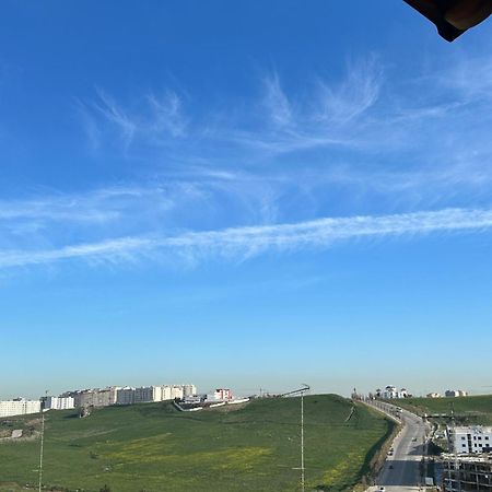 Appartement Almoustakbal Tanger Екстериор снимка