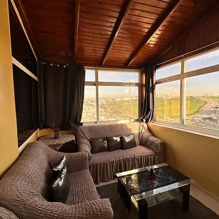 Appartement Almoustakbal Tanger Екстериор снимка