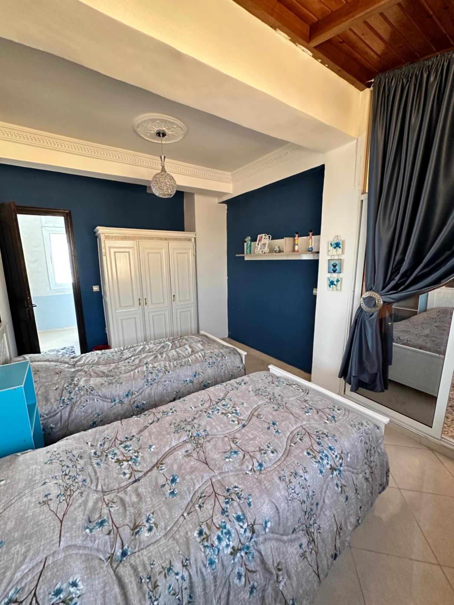 Appartement Almoustakbal Tanger Екстериор снимка