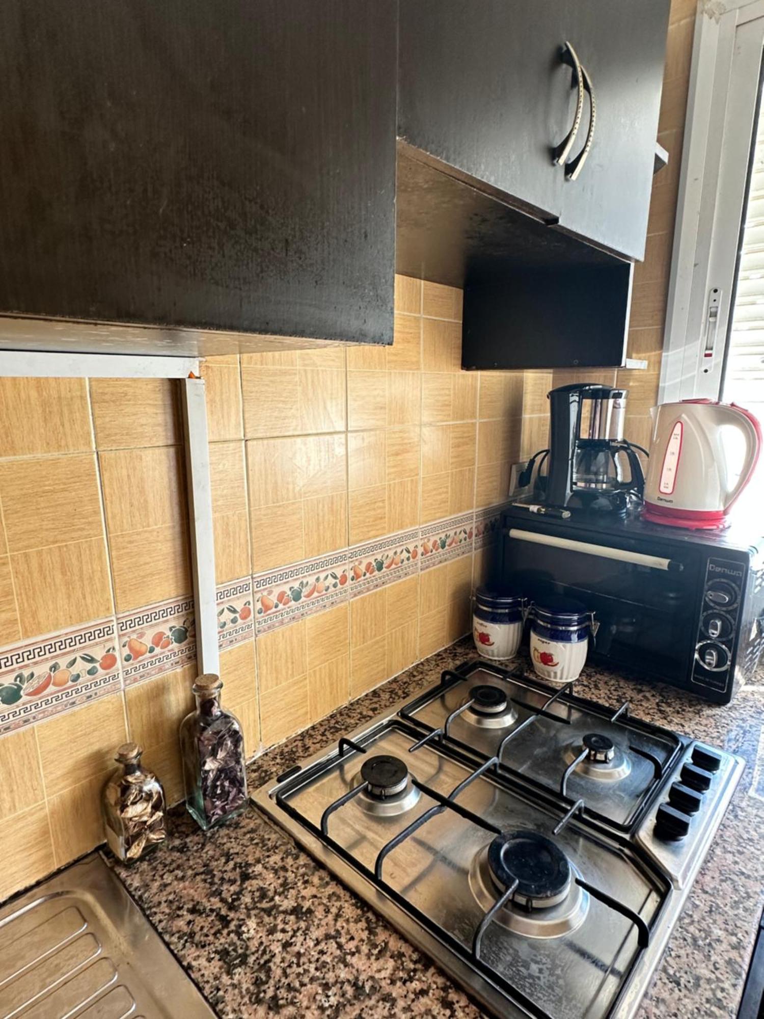 Appartement Almoustakbal Tanger Екстериор снимка