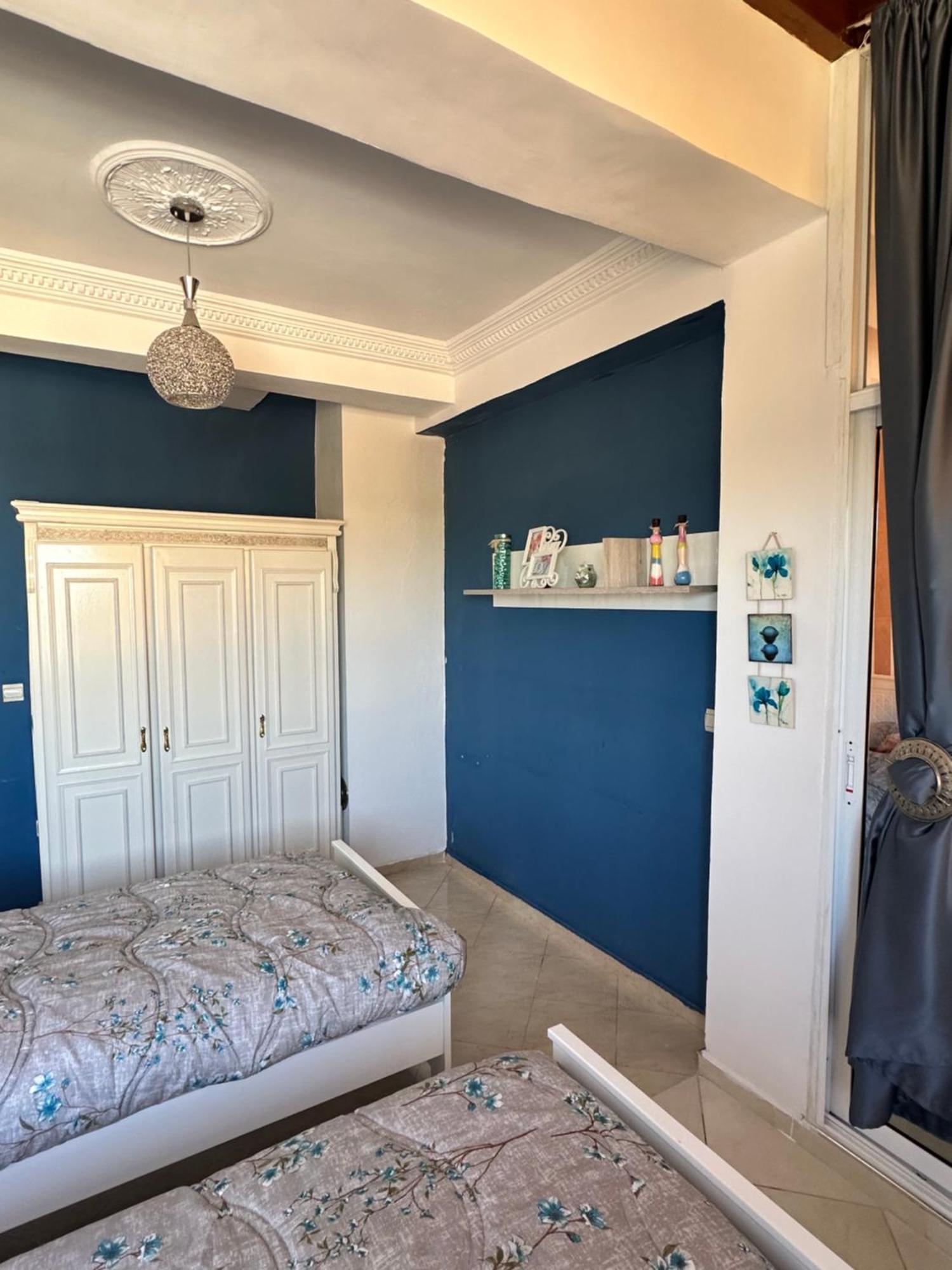 Appartement Almoustakbal Tanger Екстериор снимка