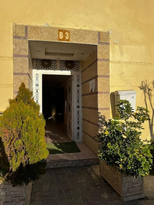 Appartement Almoustakbal Tanger Екстериор снимка