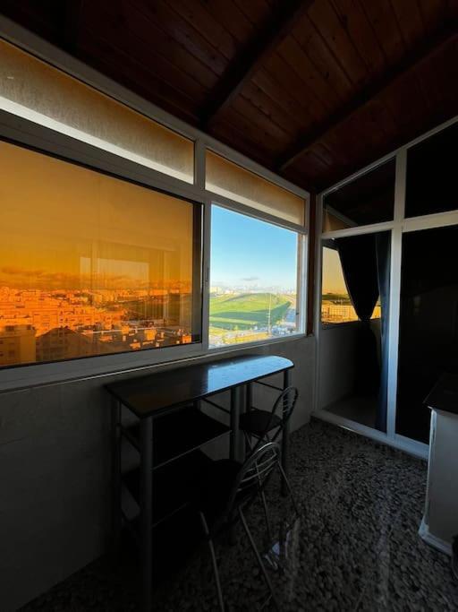 Appartement Almoustakbal Tanger Екстериор снимка